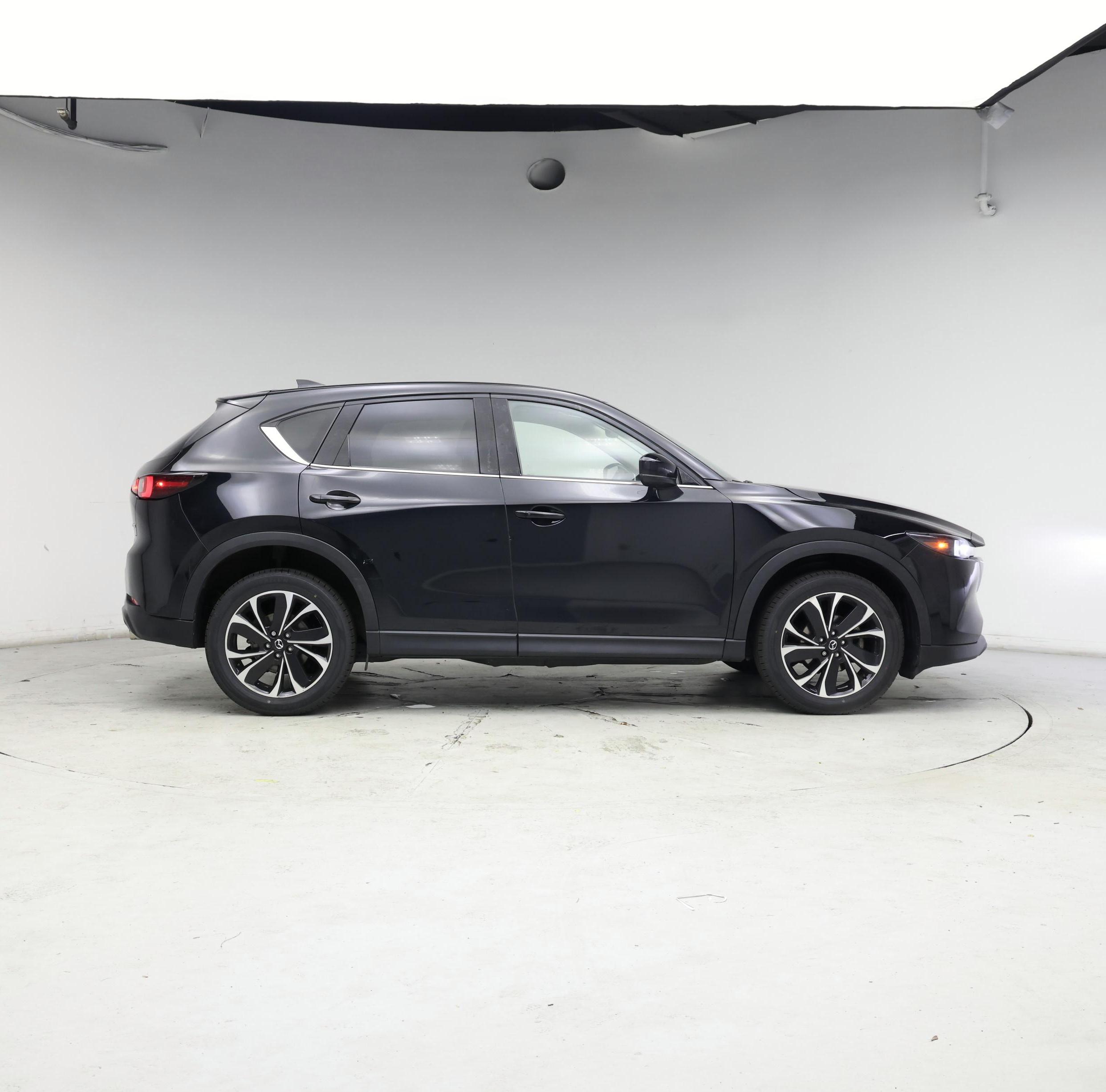 Thumbnail: 2022 Mazda CX-5 - 7