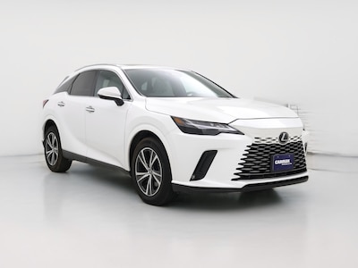 2023 Lexus RX 350 Premium -
                Hartford, CT