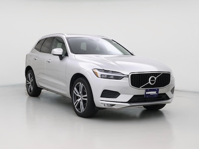 2021 Volvo XC60 T5 Momentum -
                Danvers, MA