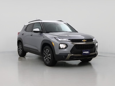 2023 Chevrolet TrailBlazer ACTIV -
                Norwood, MA