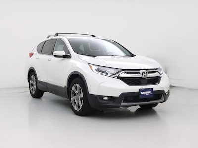 2019 Honda CR-V EX -
                Hartford, CT