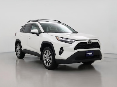 2022 Toyota RAV4 XLE Premium -
                Norwood, MA