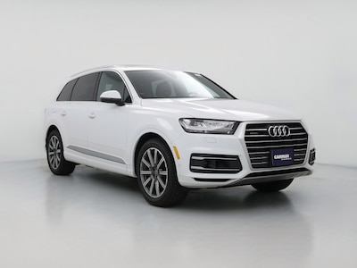 2019 Audi Q7 SE Premium Plus -
                Norwood, MA