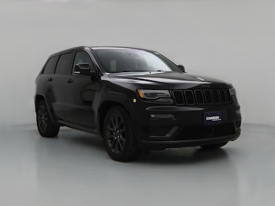 2019 Jeep Grand Cherokee High Altitude -
                  Lithia Springs, GA