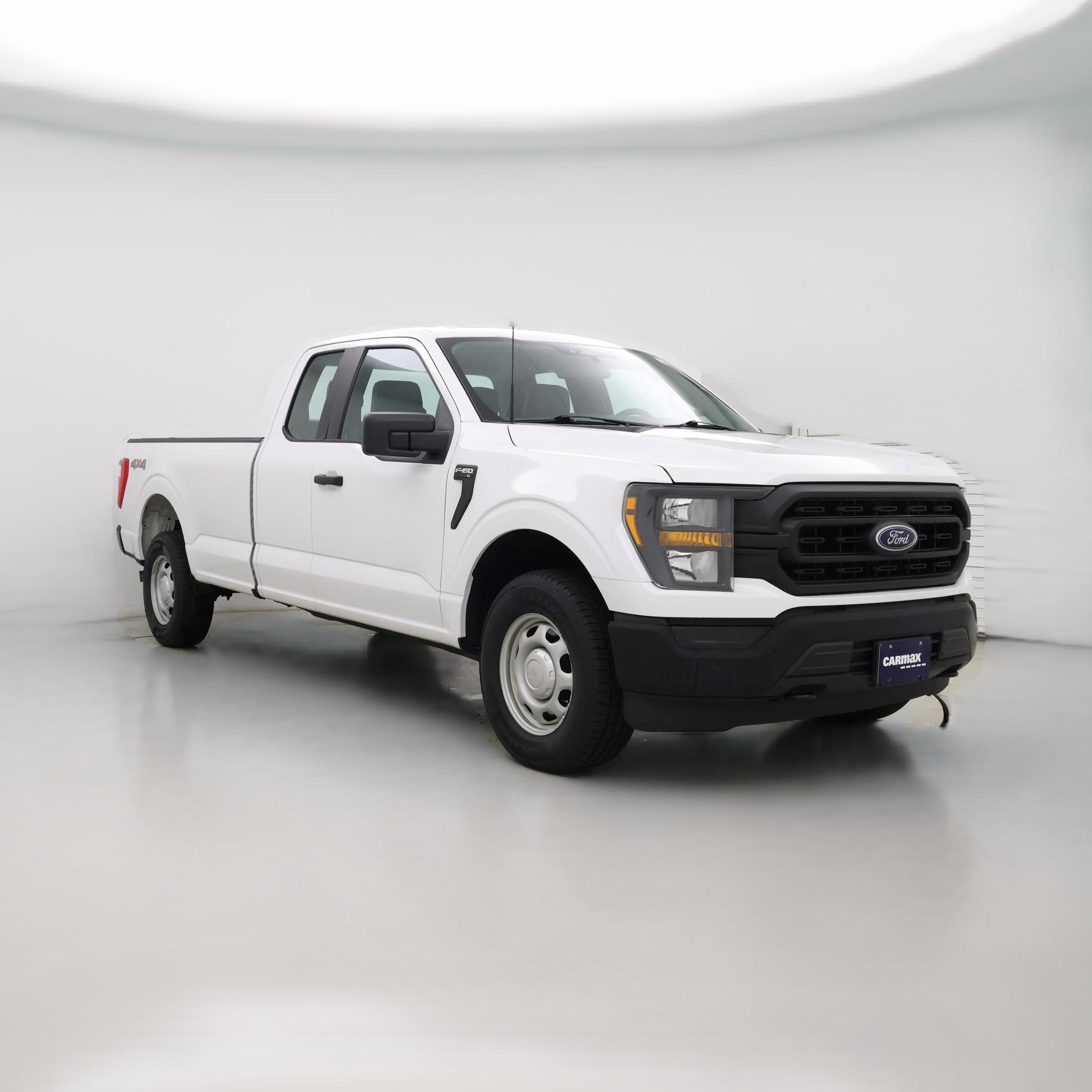 Thumbnail: 2023 Ford F-150 - 1