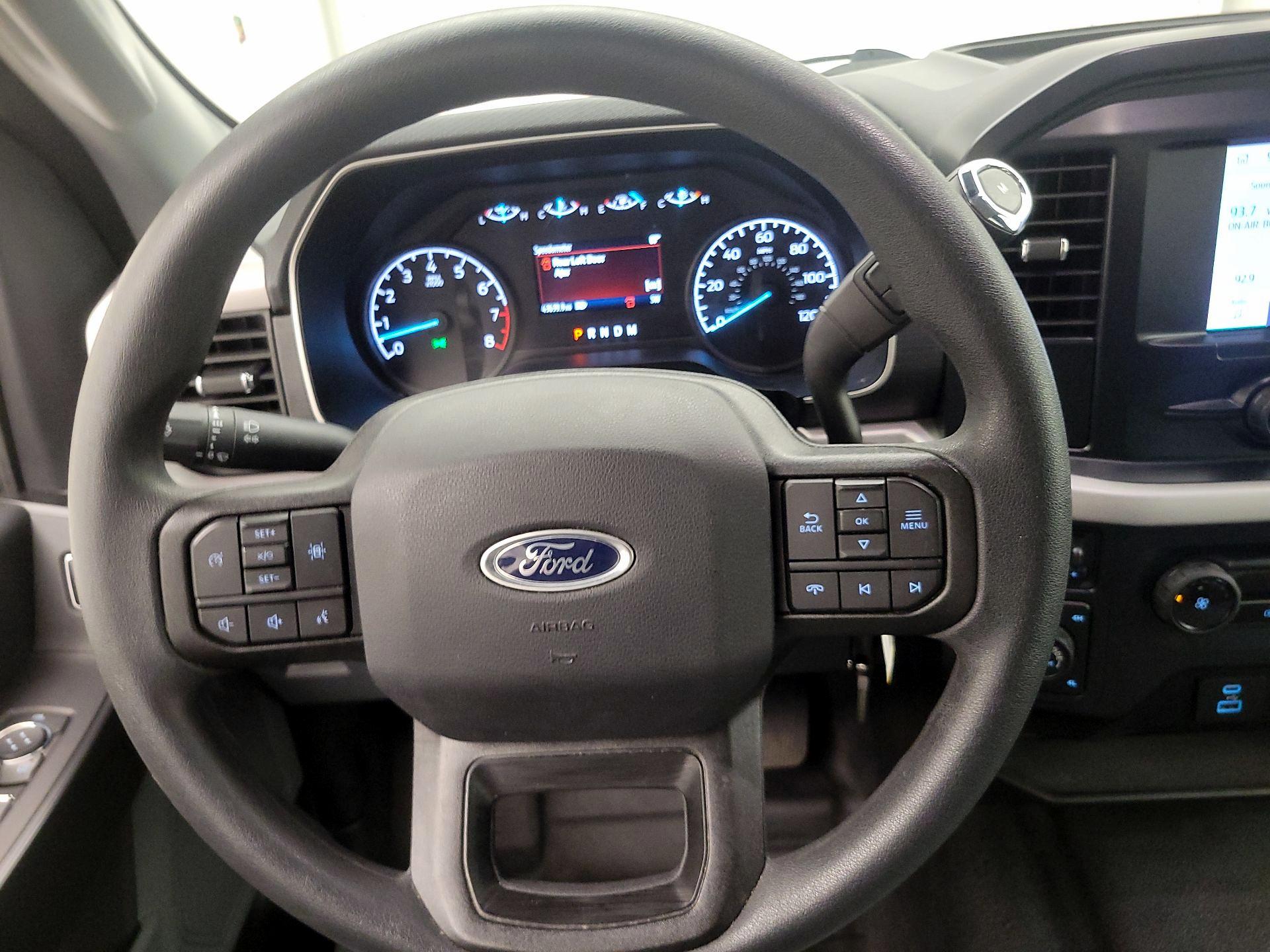 Thumbnail: 2023 Ford F-150 - 10