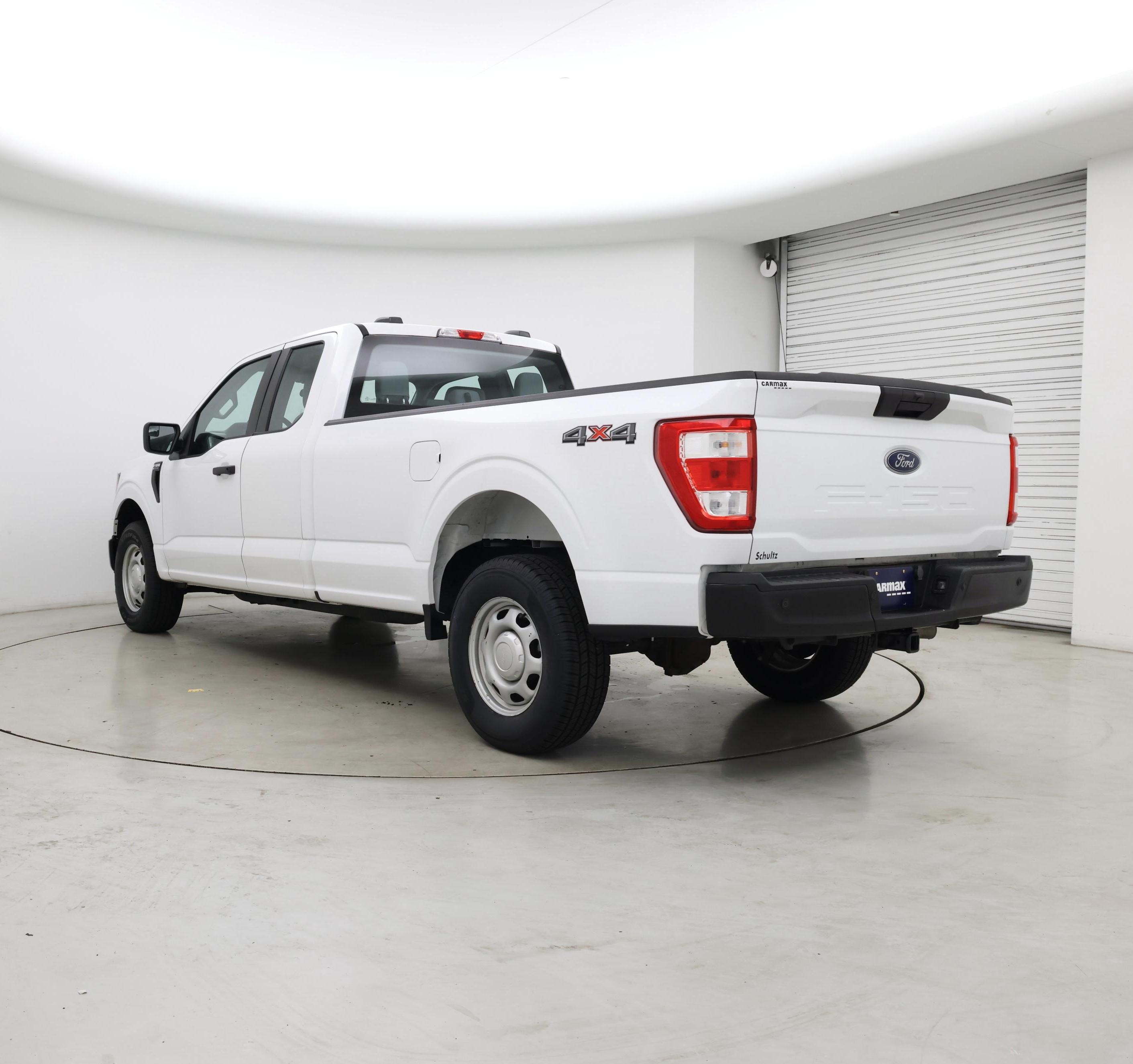 Thumbnail: 2023 Ford F-150 - 2
