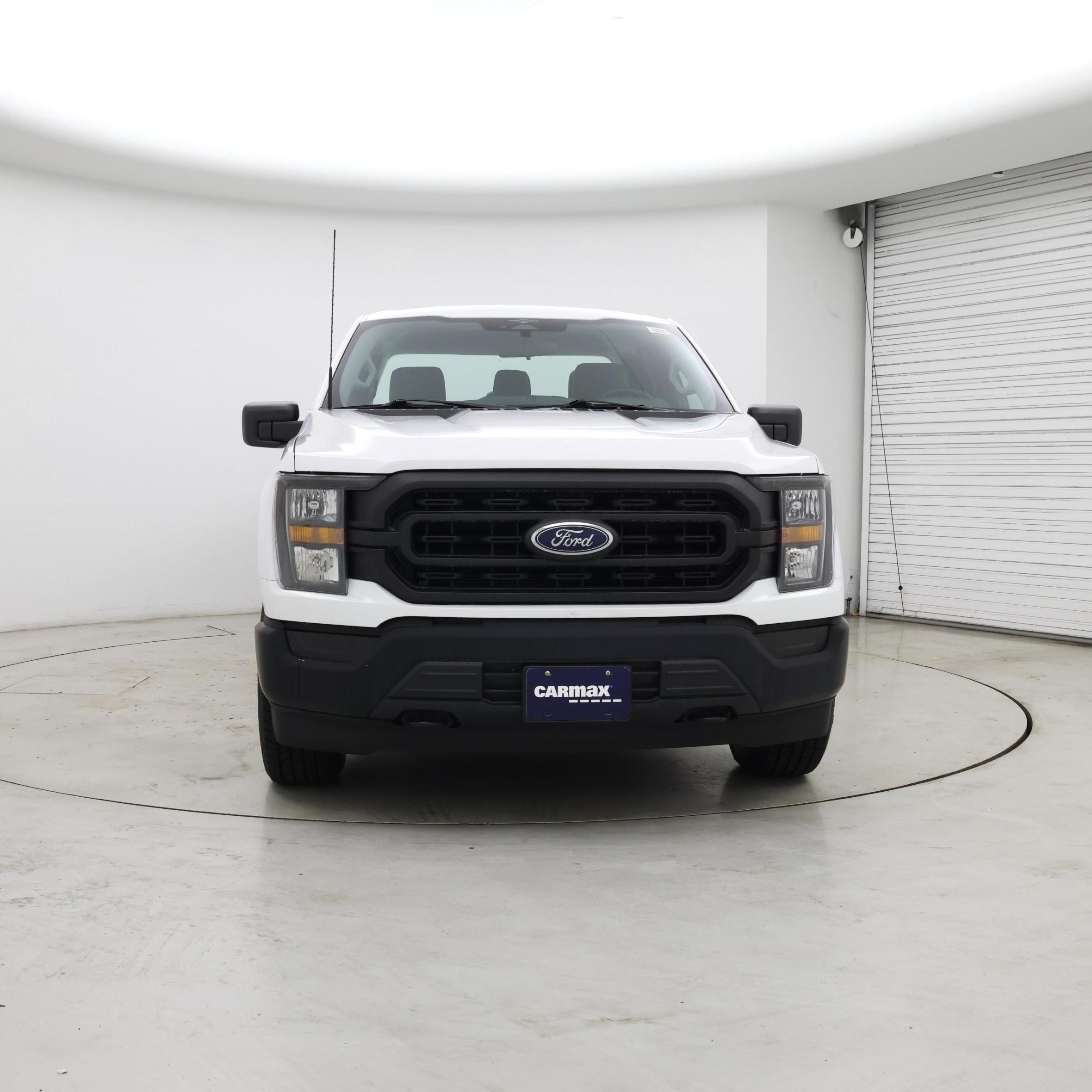 Thumbnail: 2023 Ford F-150 - 5