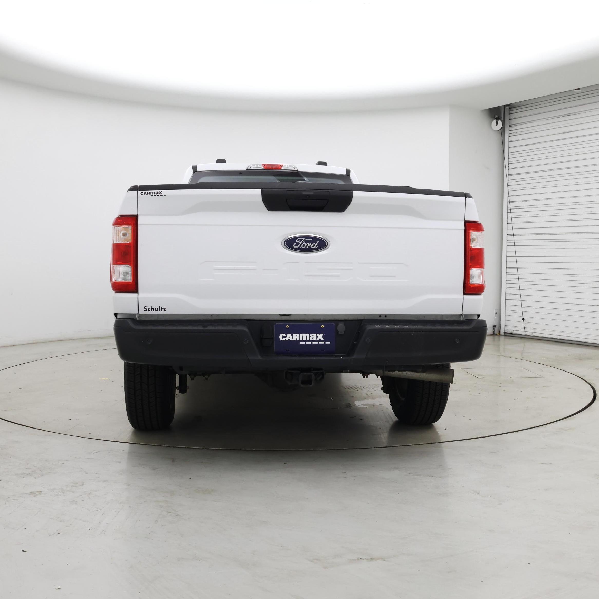 Thumbnail: 2023 Ford F-150 - 6