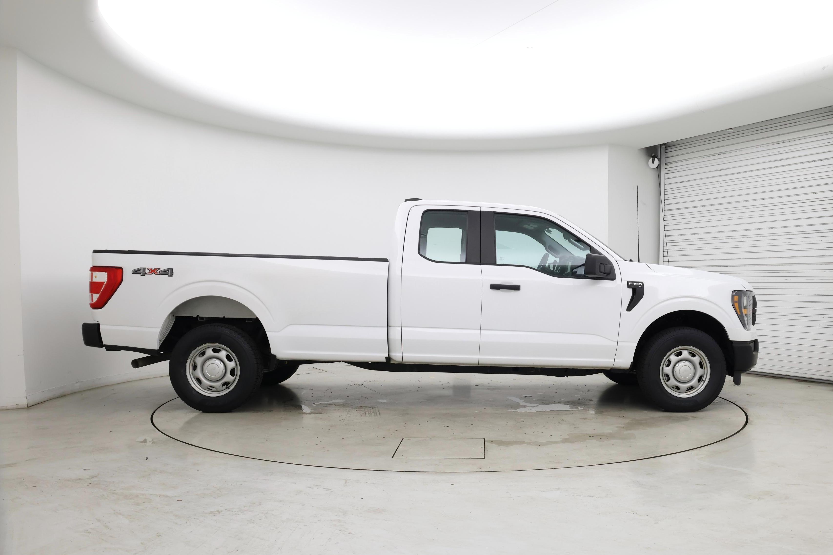 Thumbnail: 2023 Ford F-150 - 7