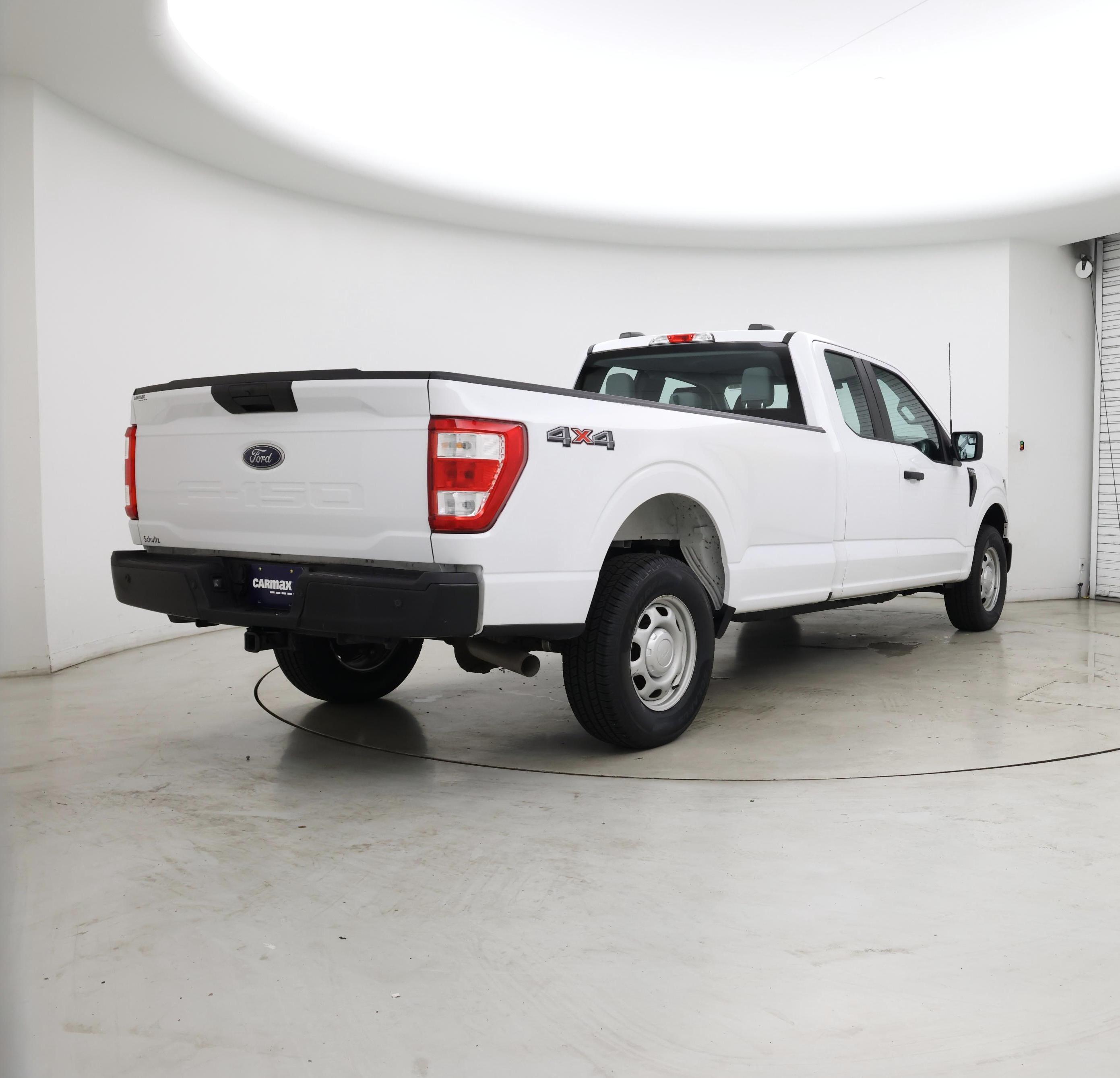 Thumbnail: 2023 Ford F-150 - 8