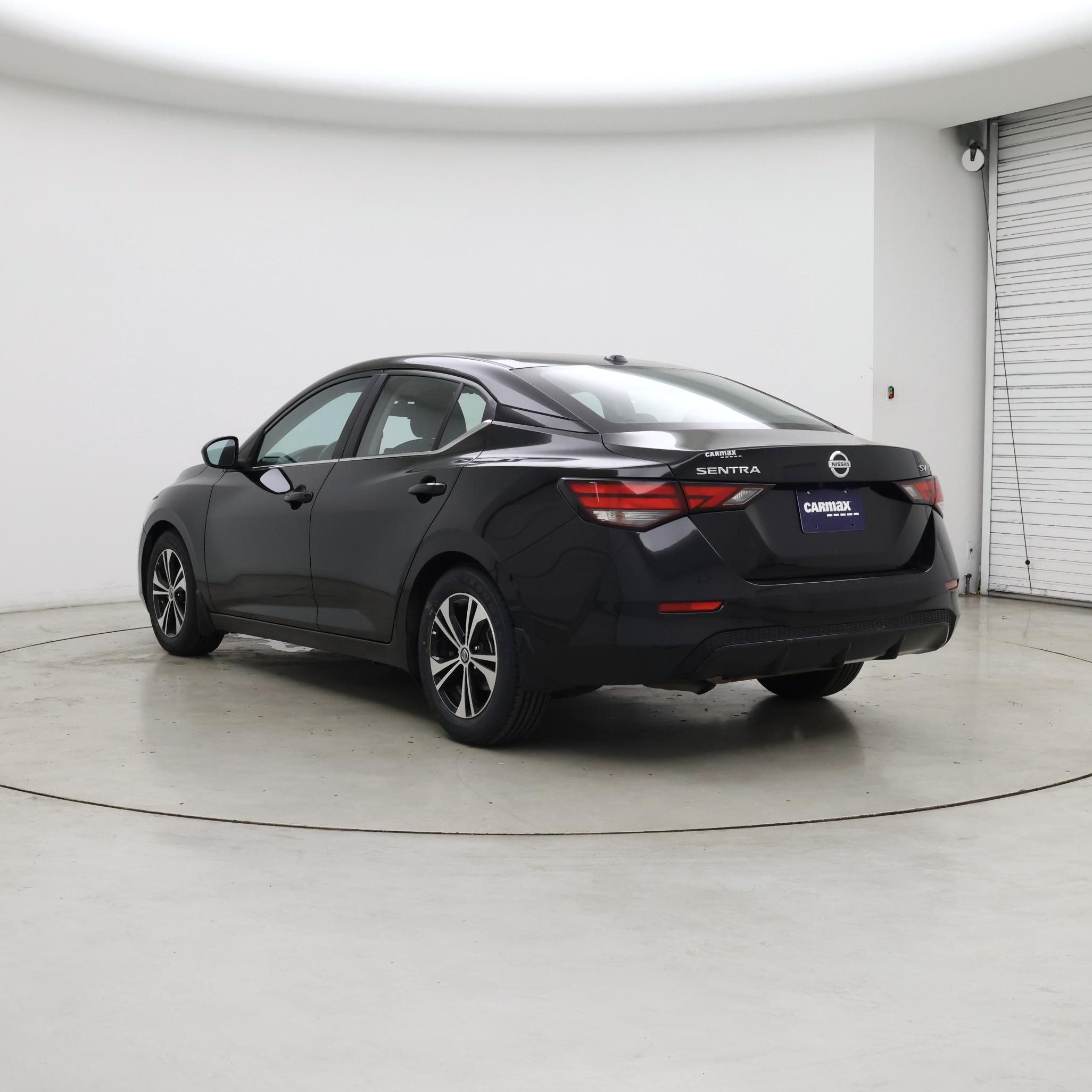 Thumbnail: 2022 Nissan Sentra - 2