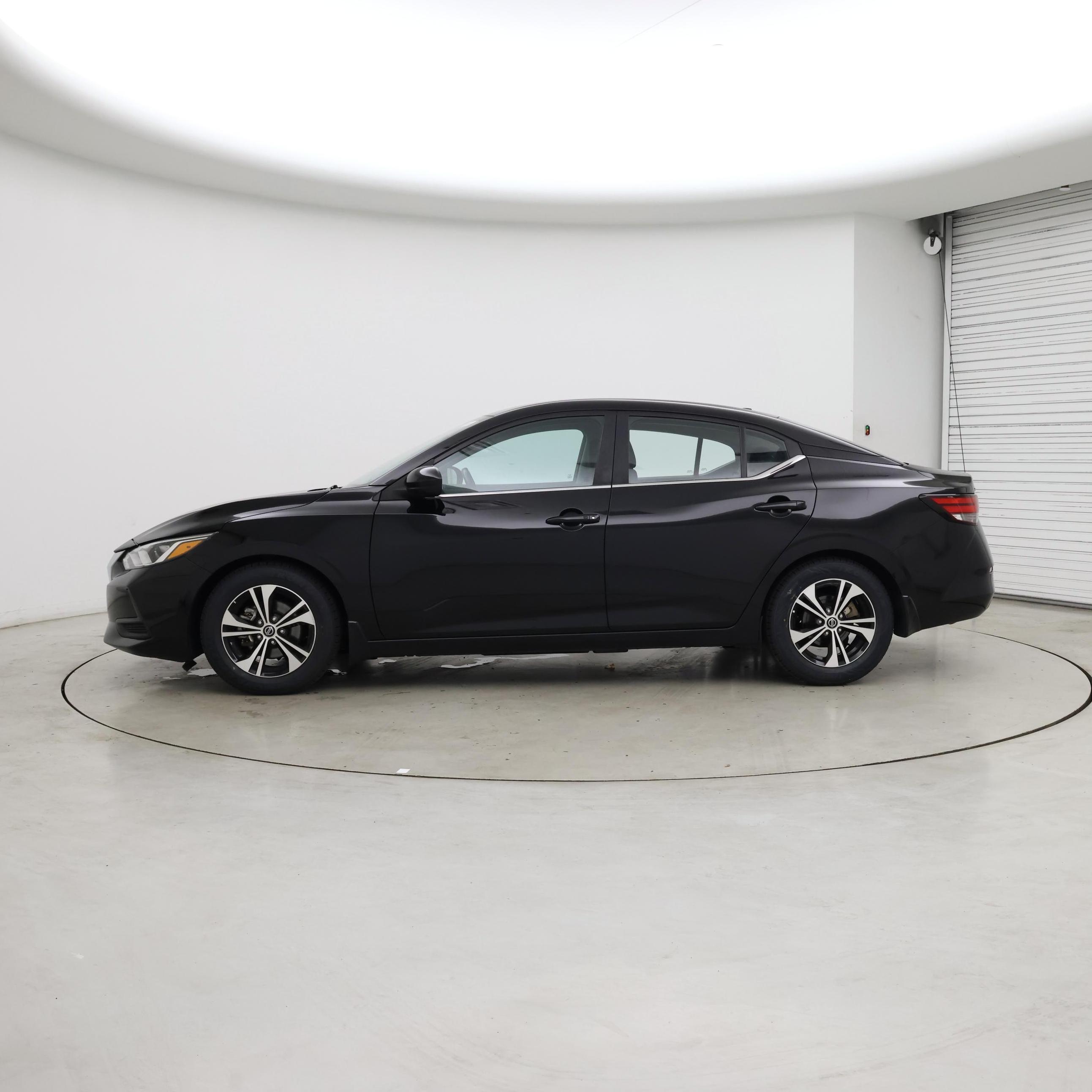 Thumbnail: 2022 Nissan Sentra - 3