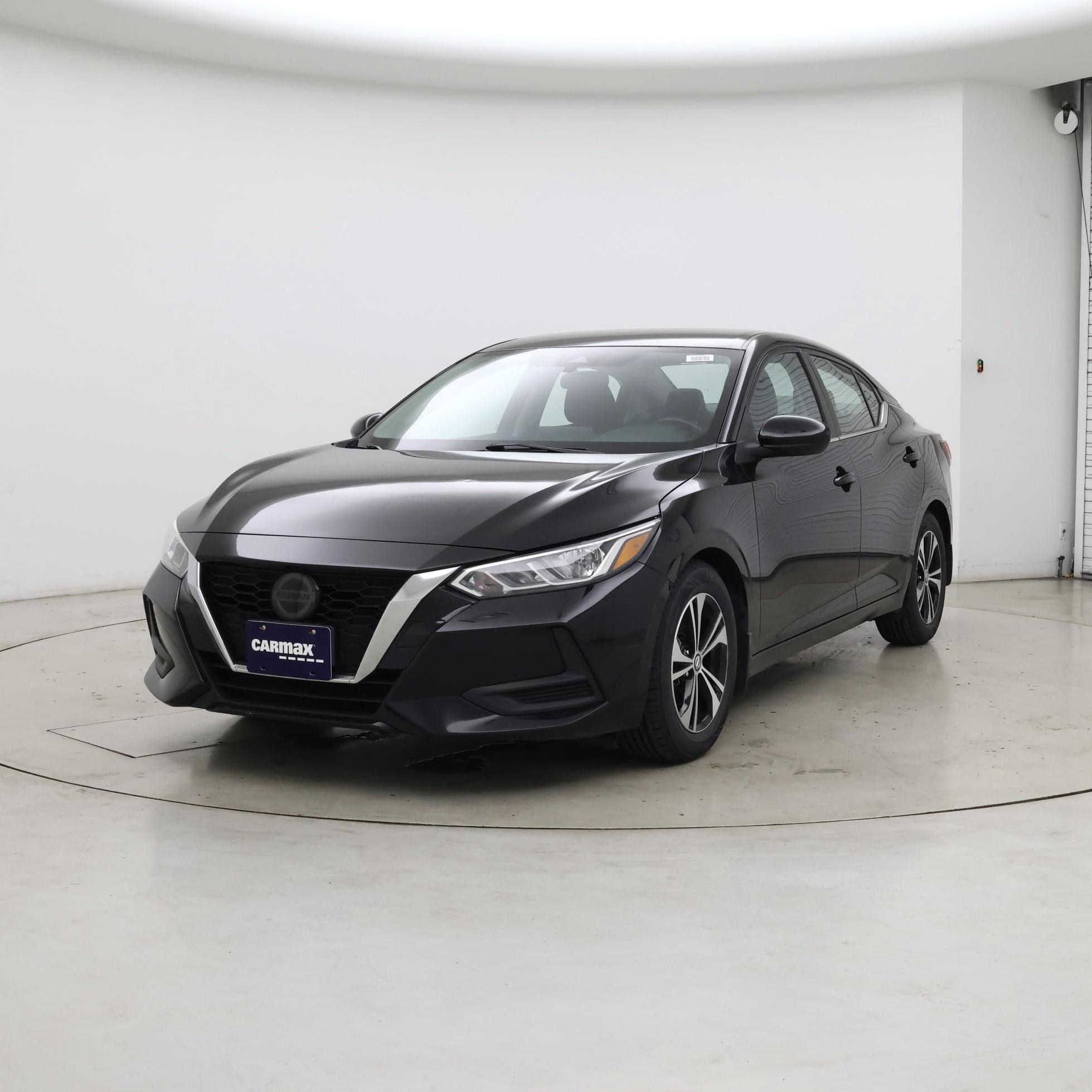 Thumbnail: 2022 Nissan Sentra - 4
