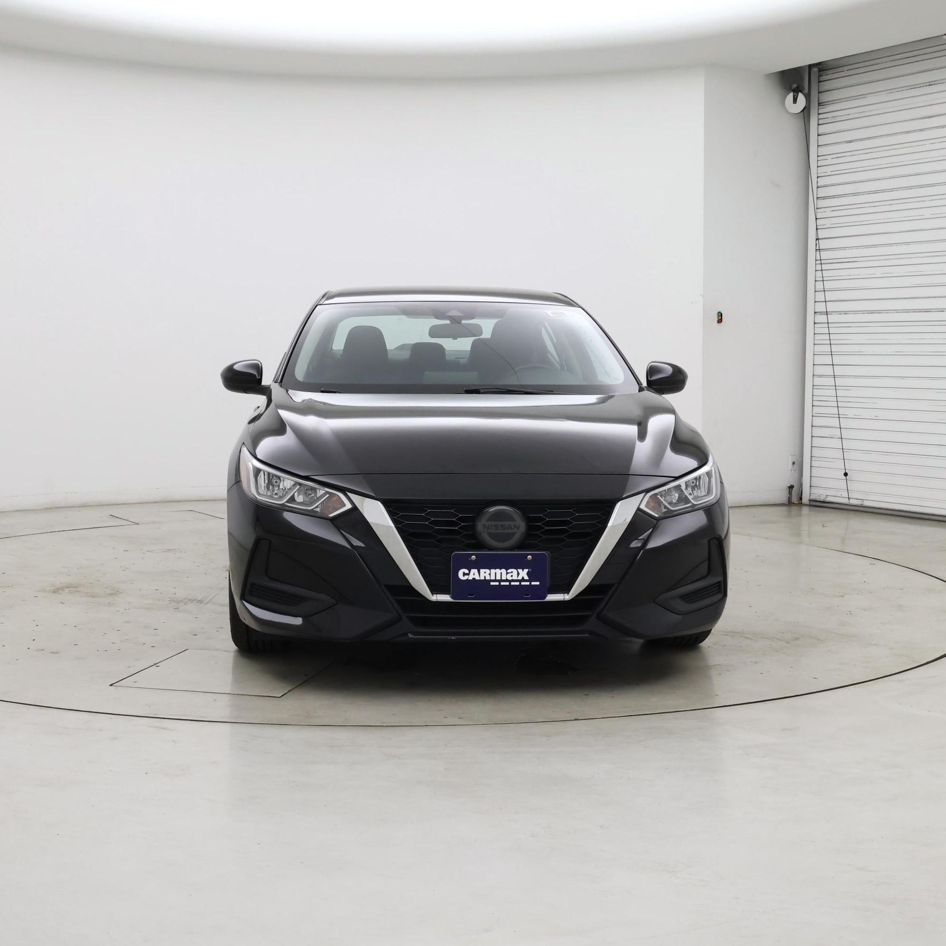 Thumbnail: 2022 Nissan Sentra - 5