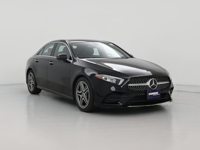 2020 Mercedes-Benz A-Class A 220 -
                Norwood, MA