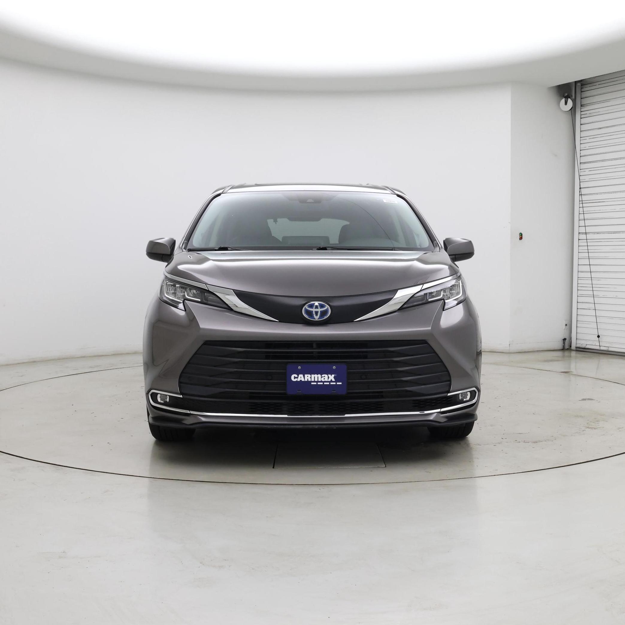 Thumbnail: 2023 Toyota Sienna - 5