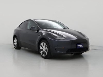 2024 Tesla Model Y Long Range -
                Norwood, MA