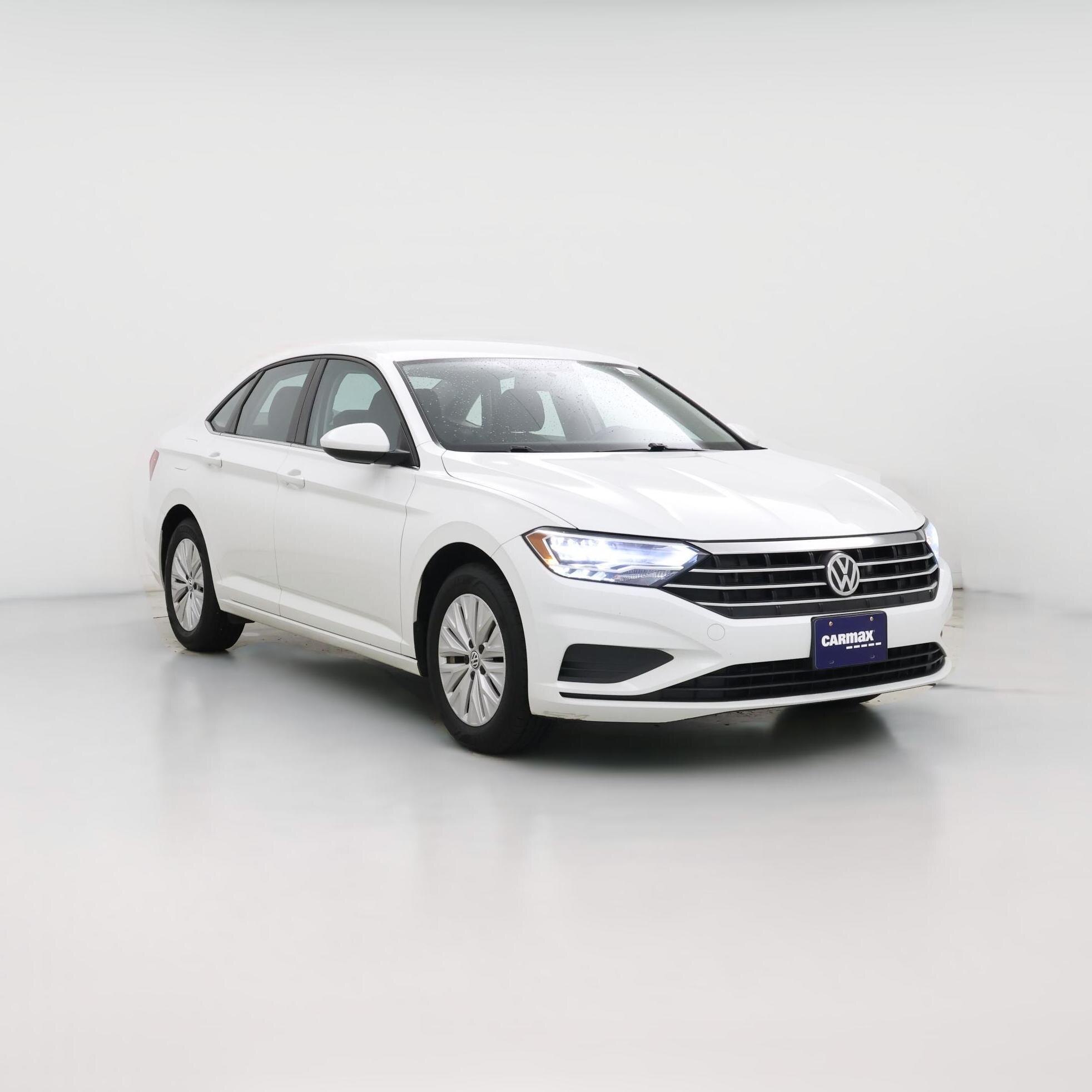 Thumbnail: 2019 Volkswagen Jetta - 1