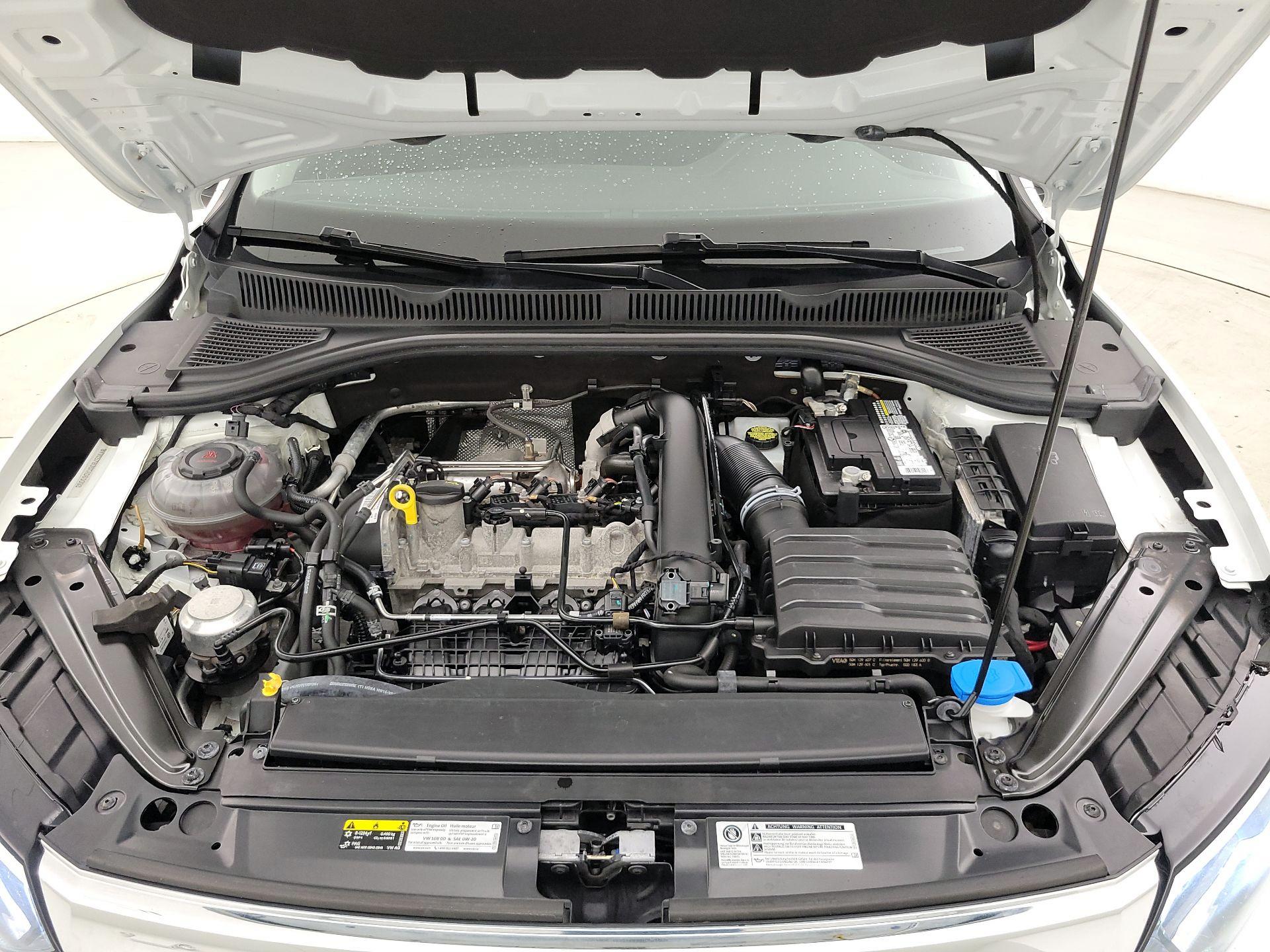 Thumbnail: 2019 Volkswagen Jetta - 19