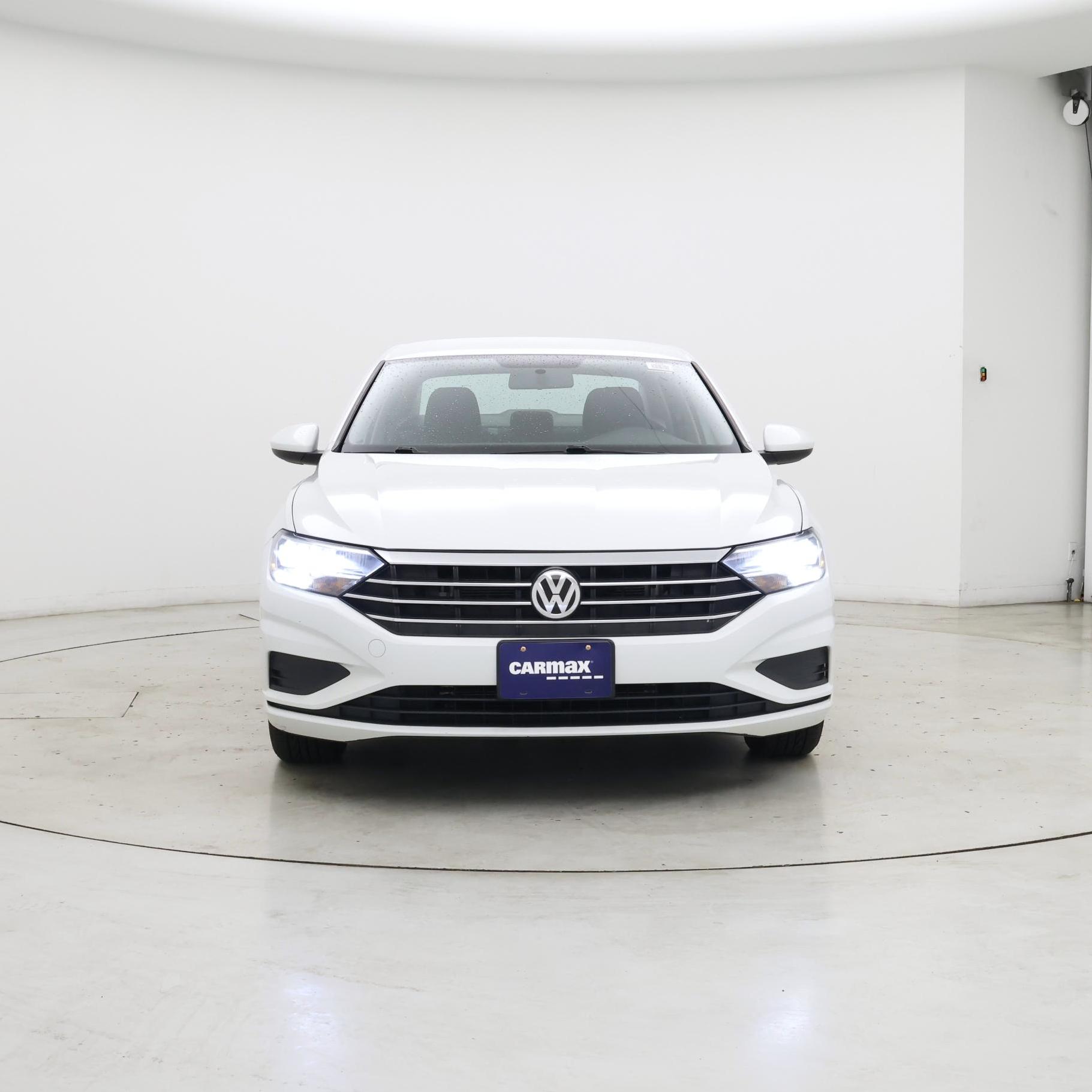 Thumbnail: 2019 Volkswagen Jetta - 5