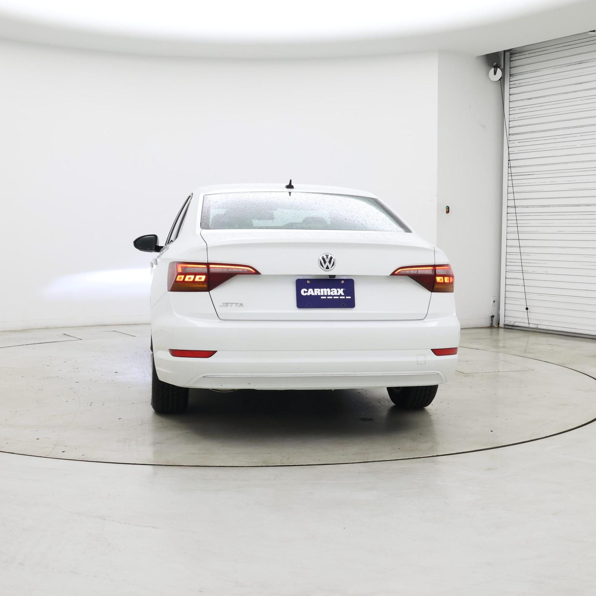 Thumbnail: 2019 Volkswagen Jetta - 6