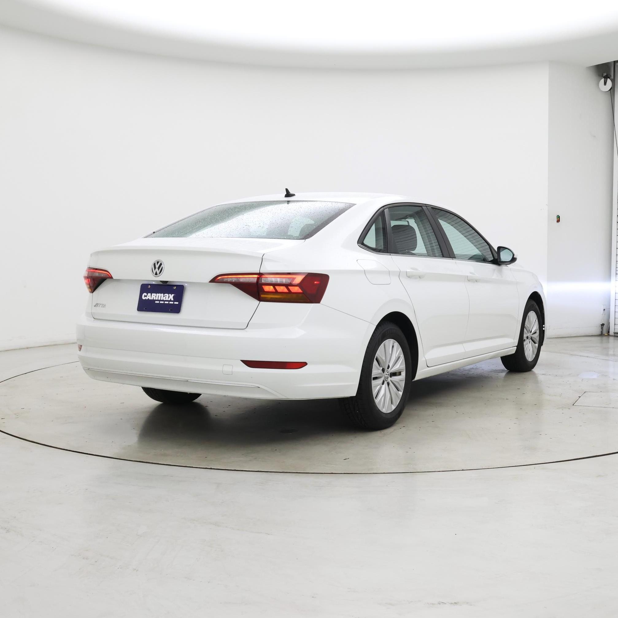 Thumbnail: 2019 Volkswagen Jetta - 8