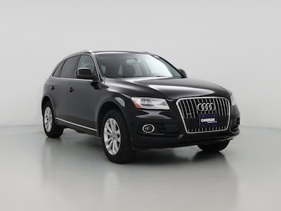 2014 Audi Q5 Premium Plus -
                  Norwood, MA
