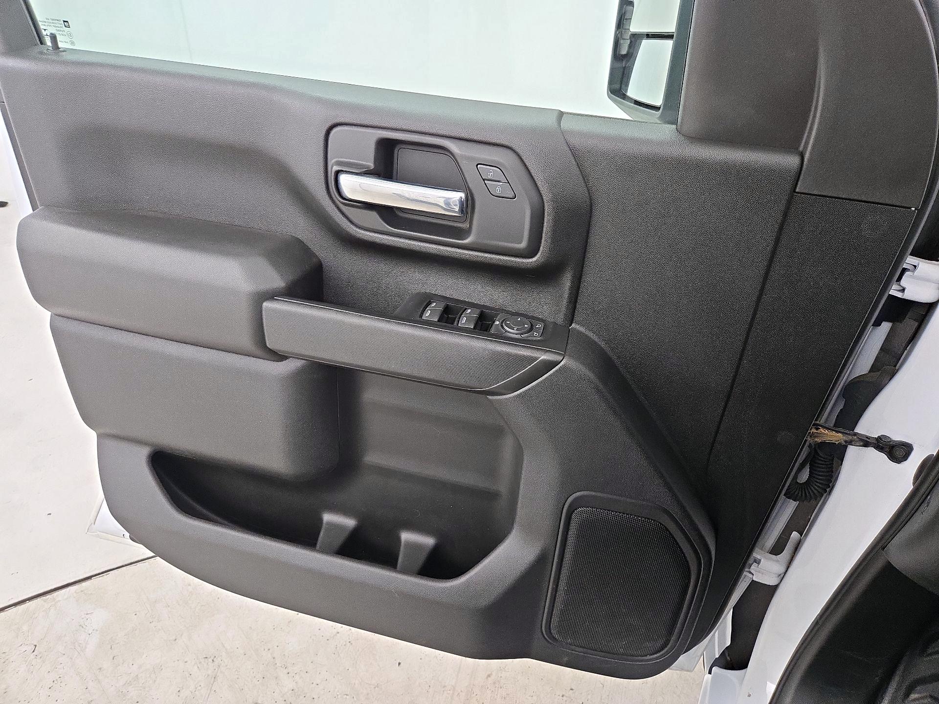 Thumbnail: 2022 Chevrolet Silverado 2500 - 12