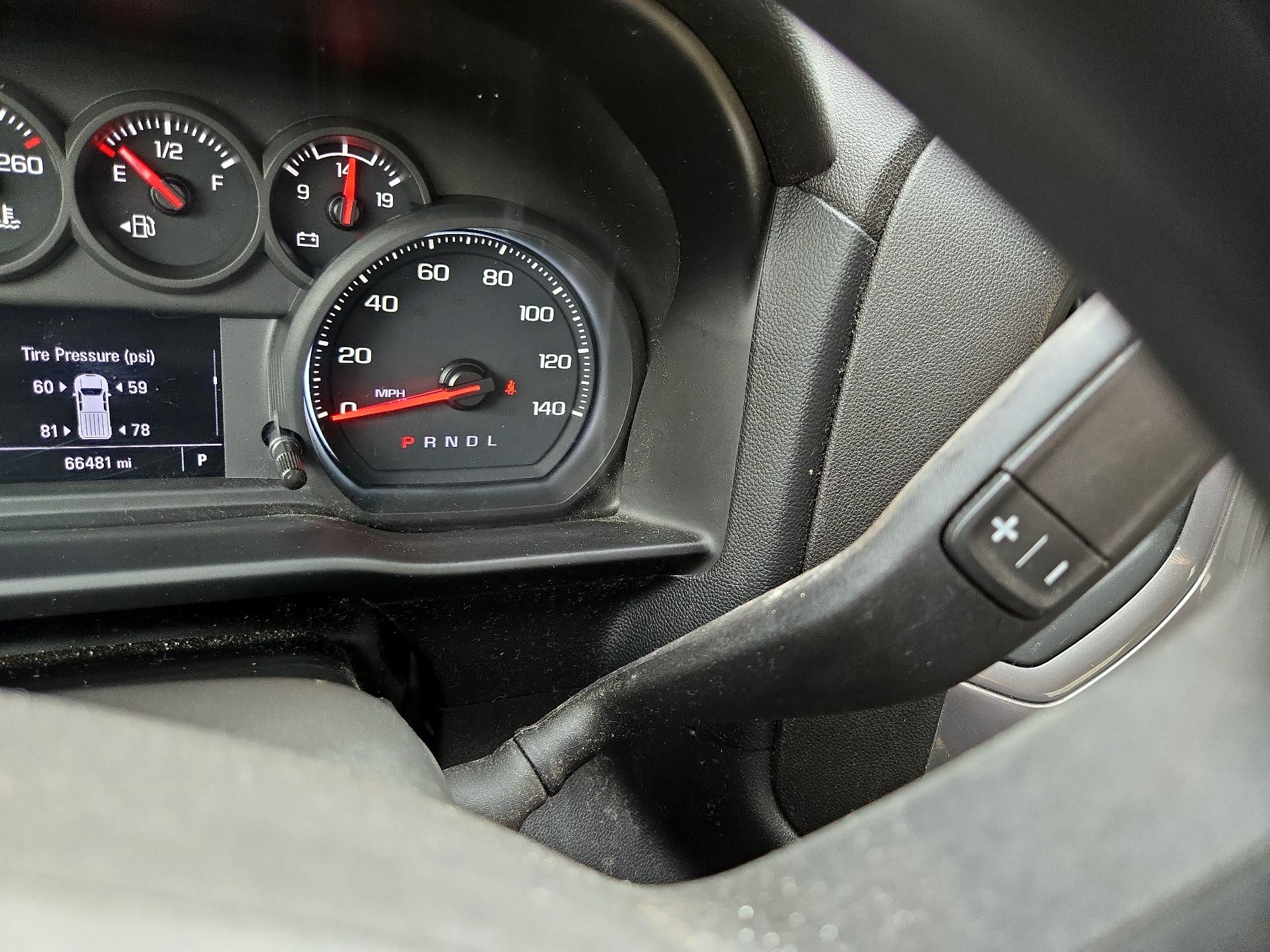 Thumbnail: 2022 Chevrolet Silverado 2500 - 17