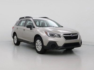 2018 Subaru Outback 2.5i -
                Danvers, MA