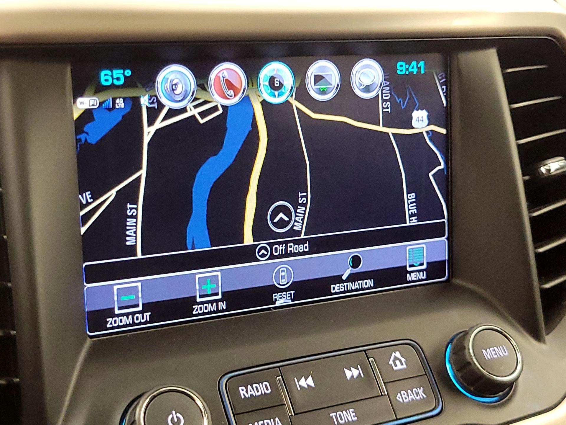 Thumbnail: 2019 GMC Acadia - 14