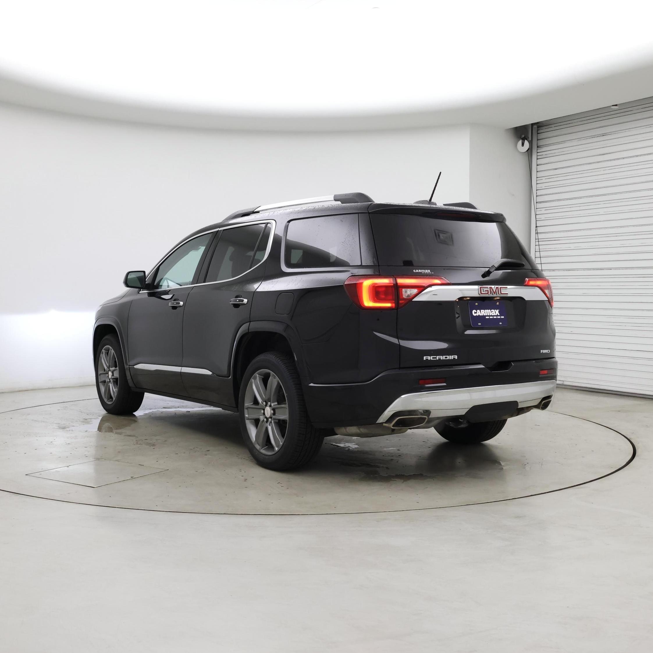 Thumbnail: 2019 GMC Acadia - 2