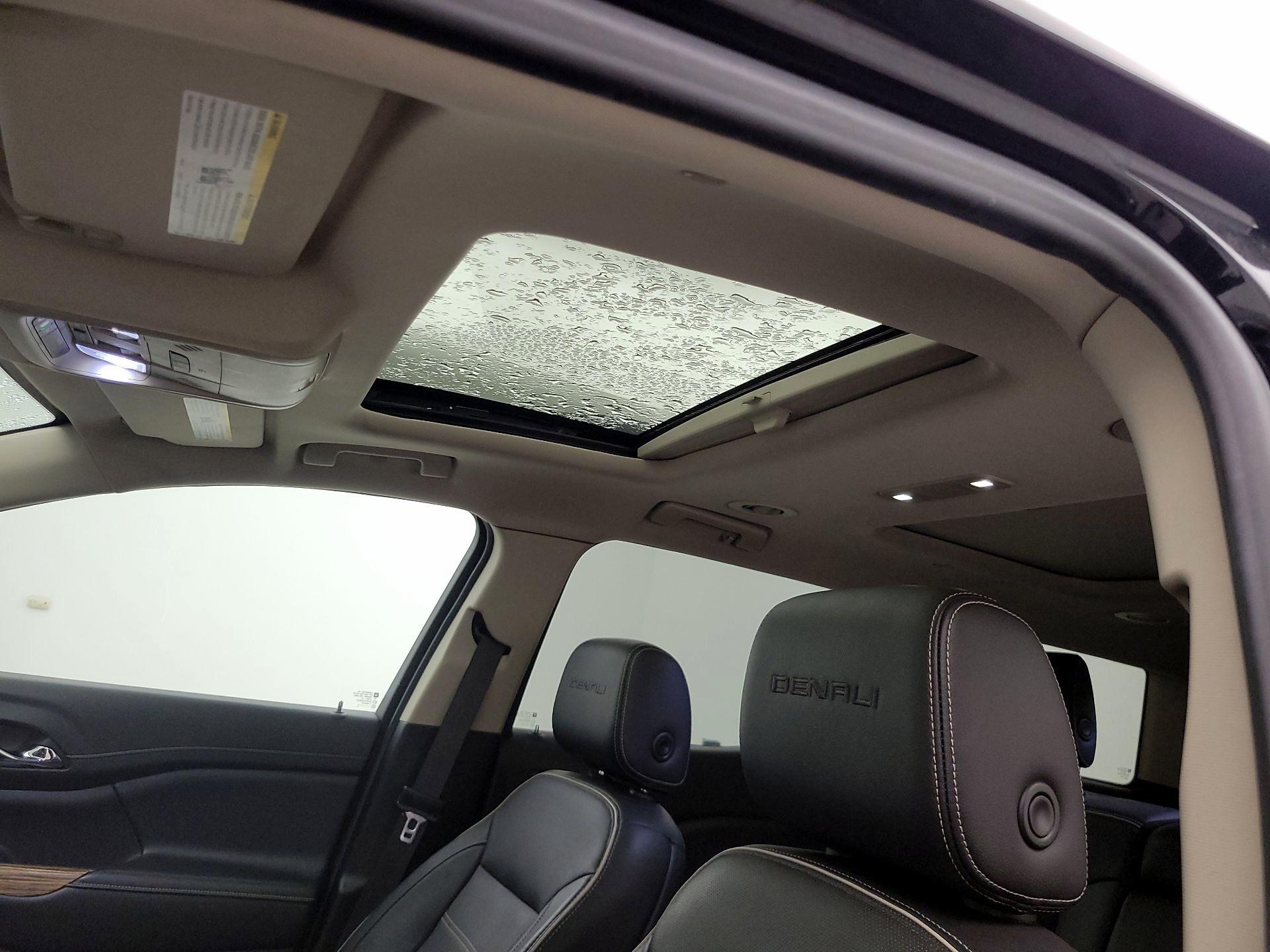 Thumbnail: 2019 GMC Acadia - 20