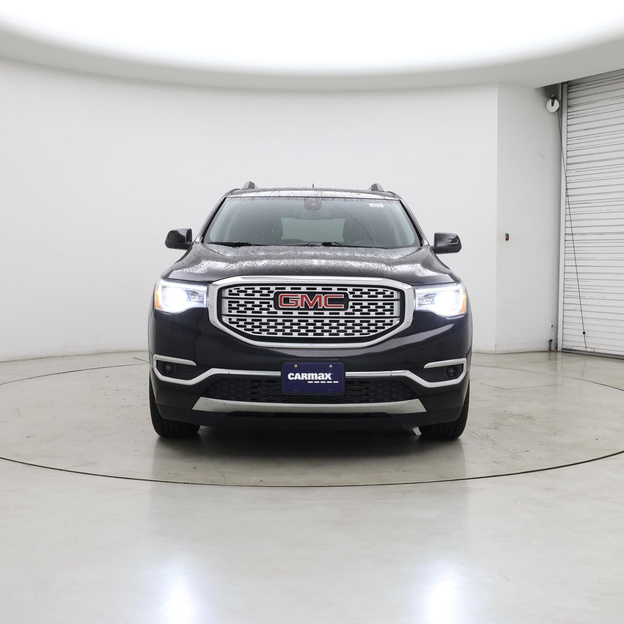Thumbnail: 2019 GMC Acadia - 5