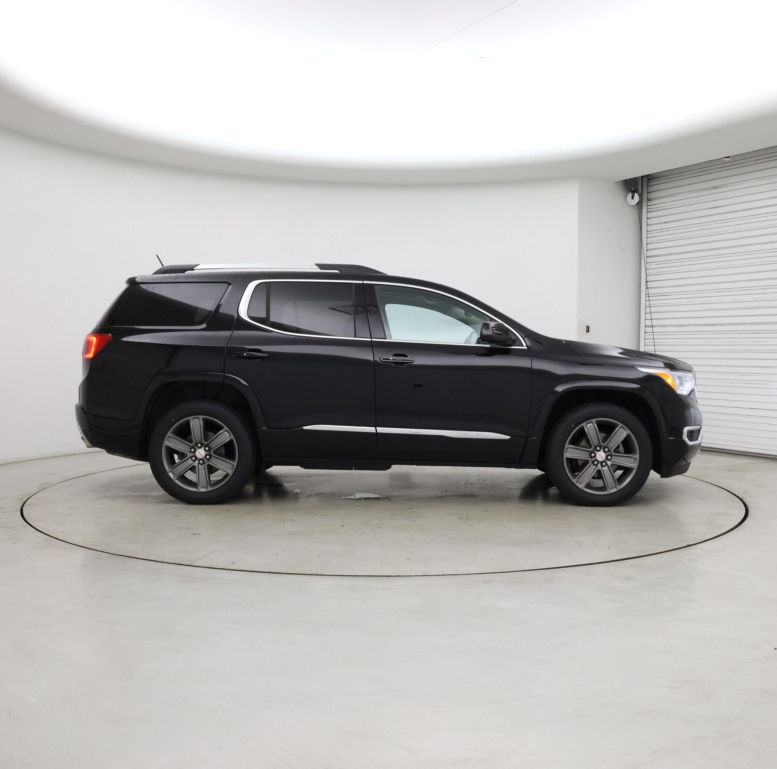 Thumbnail: 2019 GMC Acadia - 7