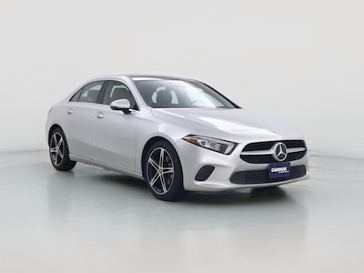 2021 Mercedes-Benz A-Class A 220 -
                  Kennesaw, GA
