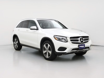 2019 Mercedes-Benz GLC 300 -
                  Hartford, CT