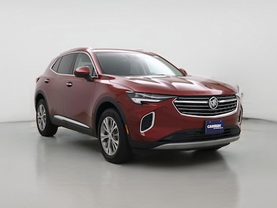 2023 Buick Envision Preferred -
                  Hartford, CT
