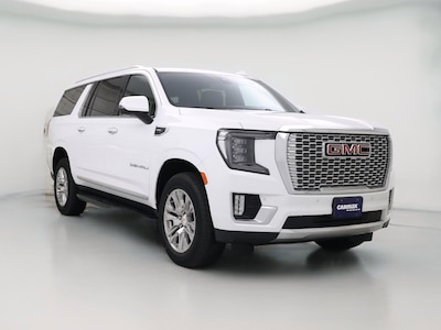2022 GMC Yukon XL Denali -
                Westborough, MA