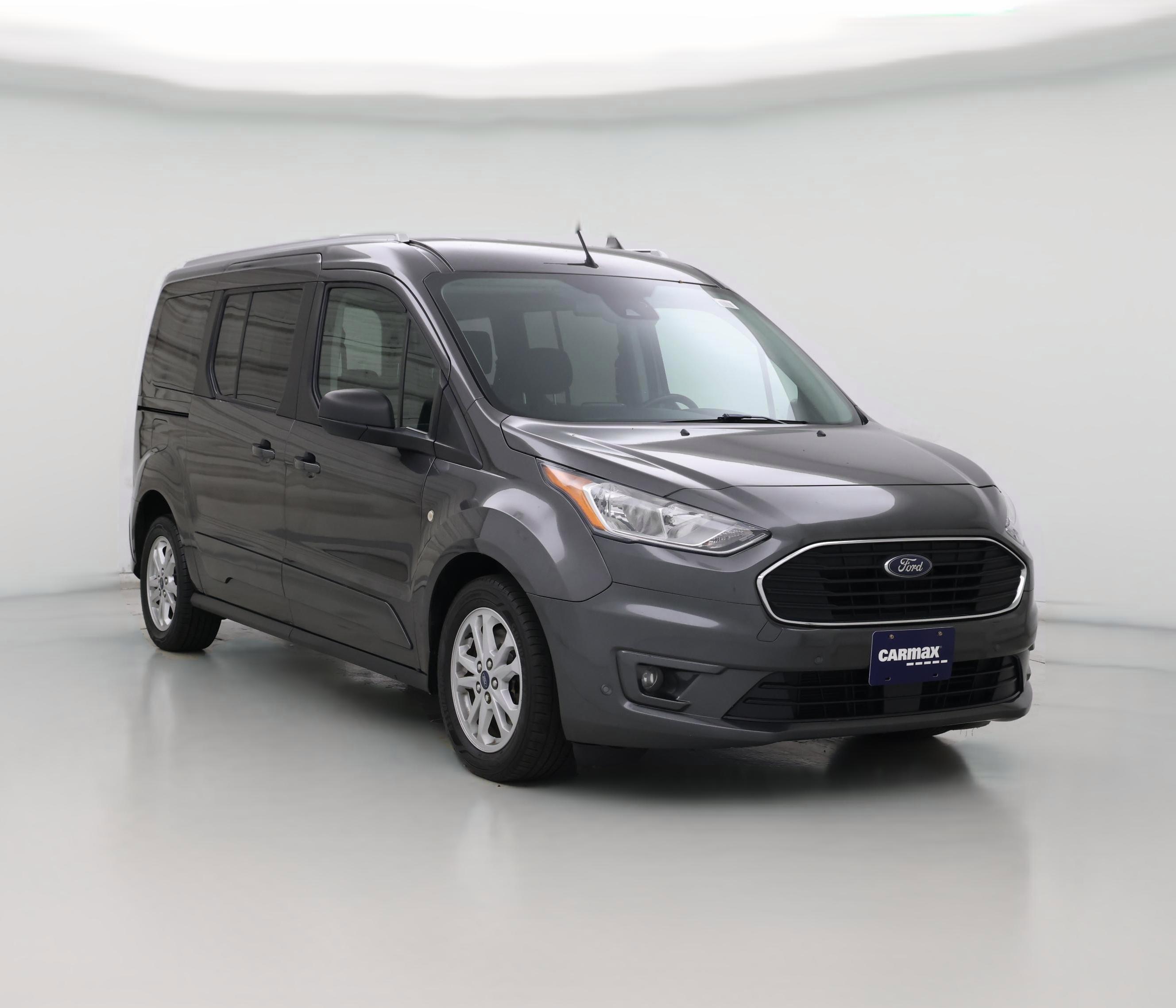 Thumbnail: 2019 Ford Transit Series - 1