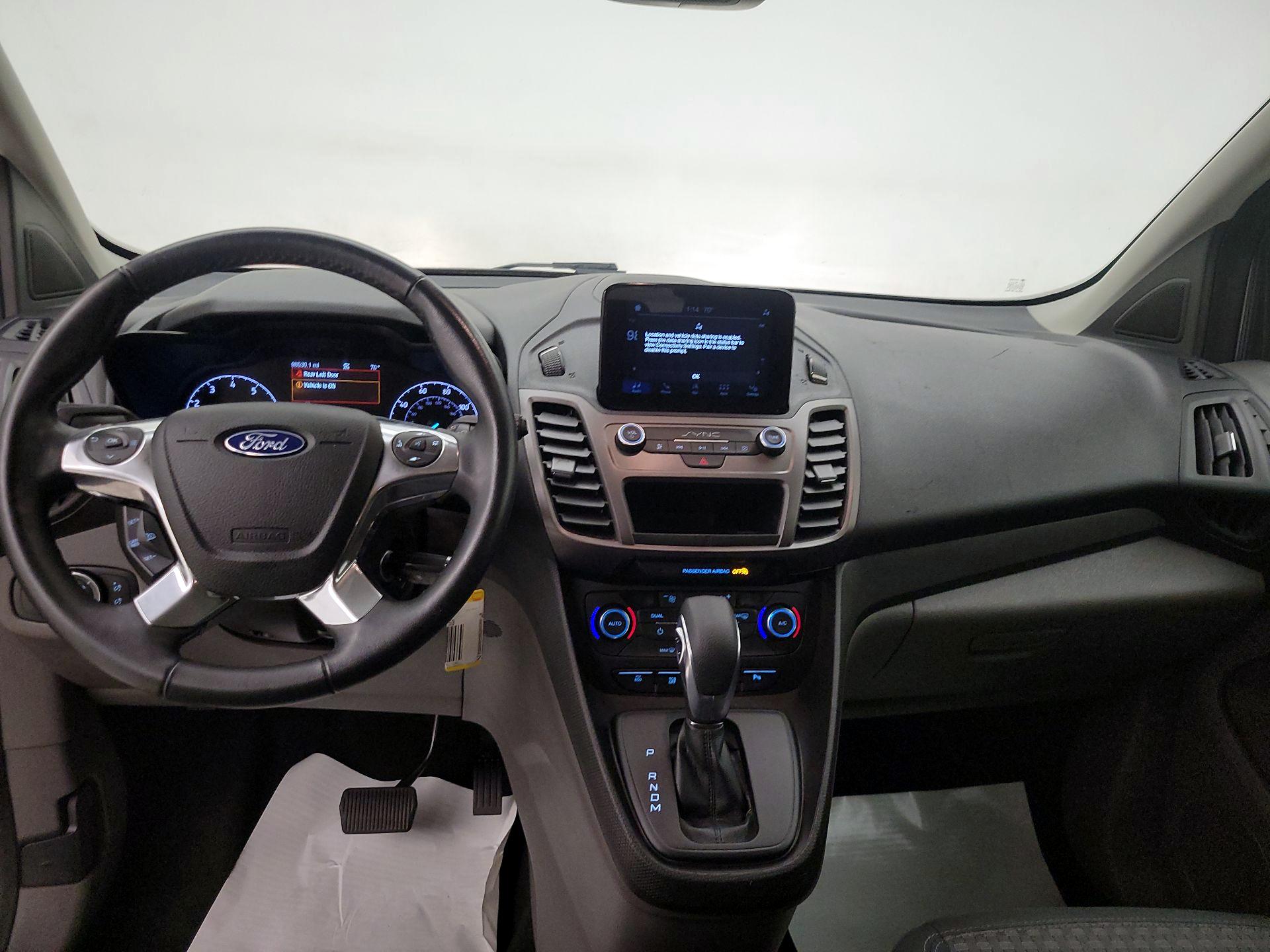 Thumbnail: 2019 Ford Transit Series - 9