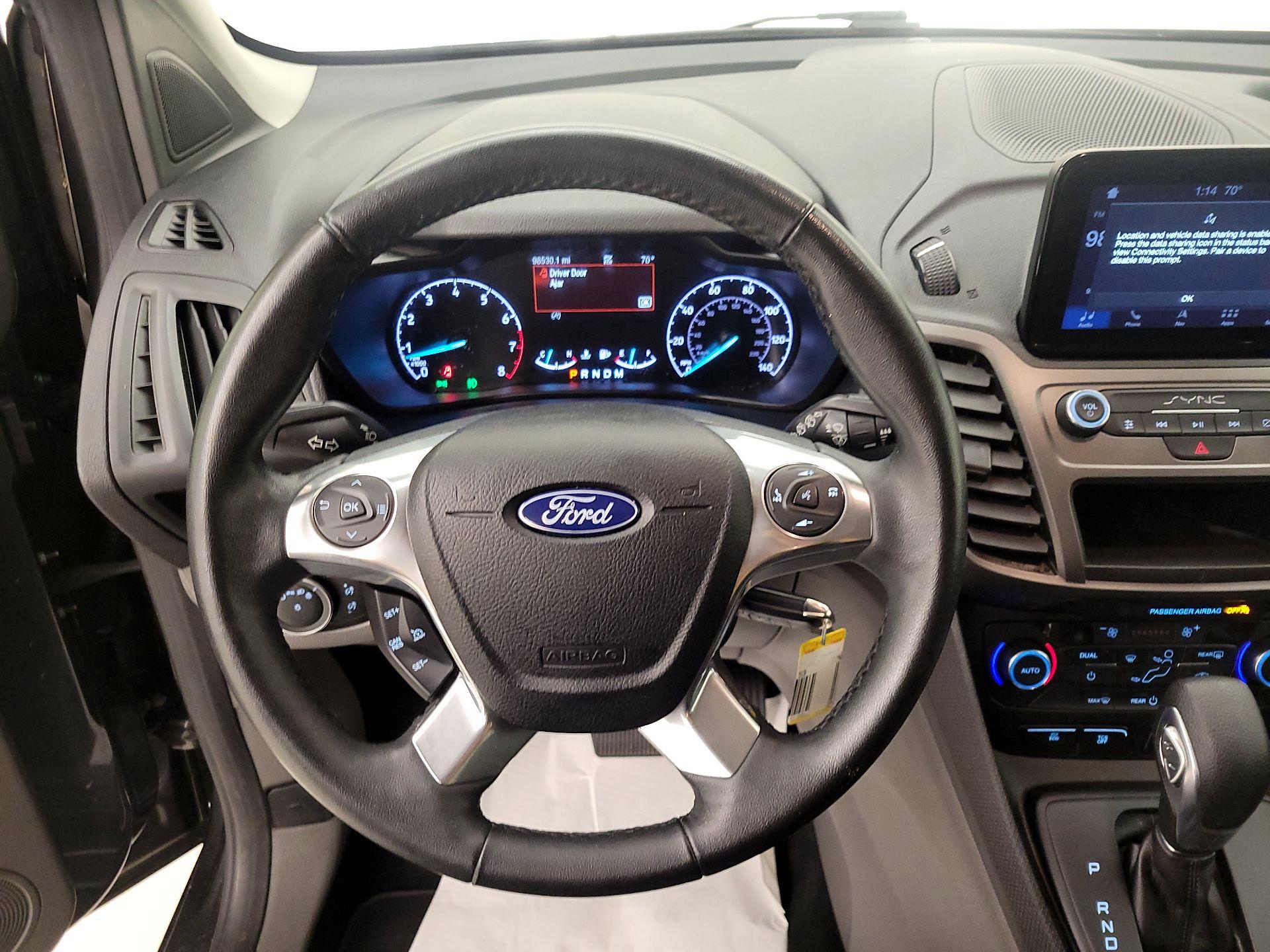 Thumbnail: 2019 Ford Transit Series - 10
