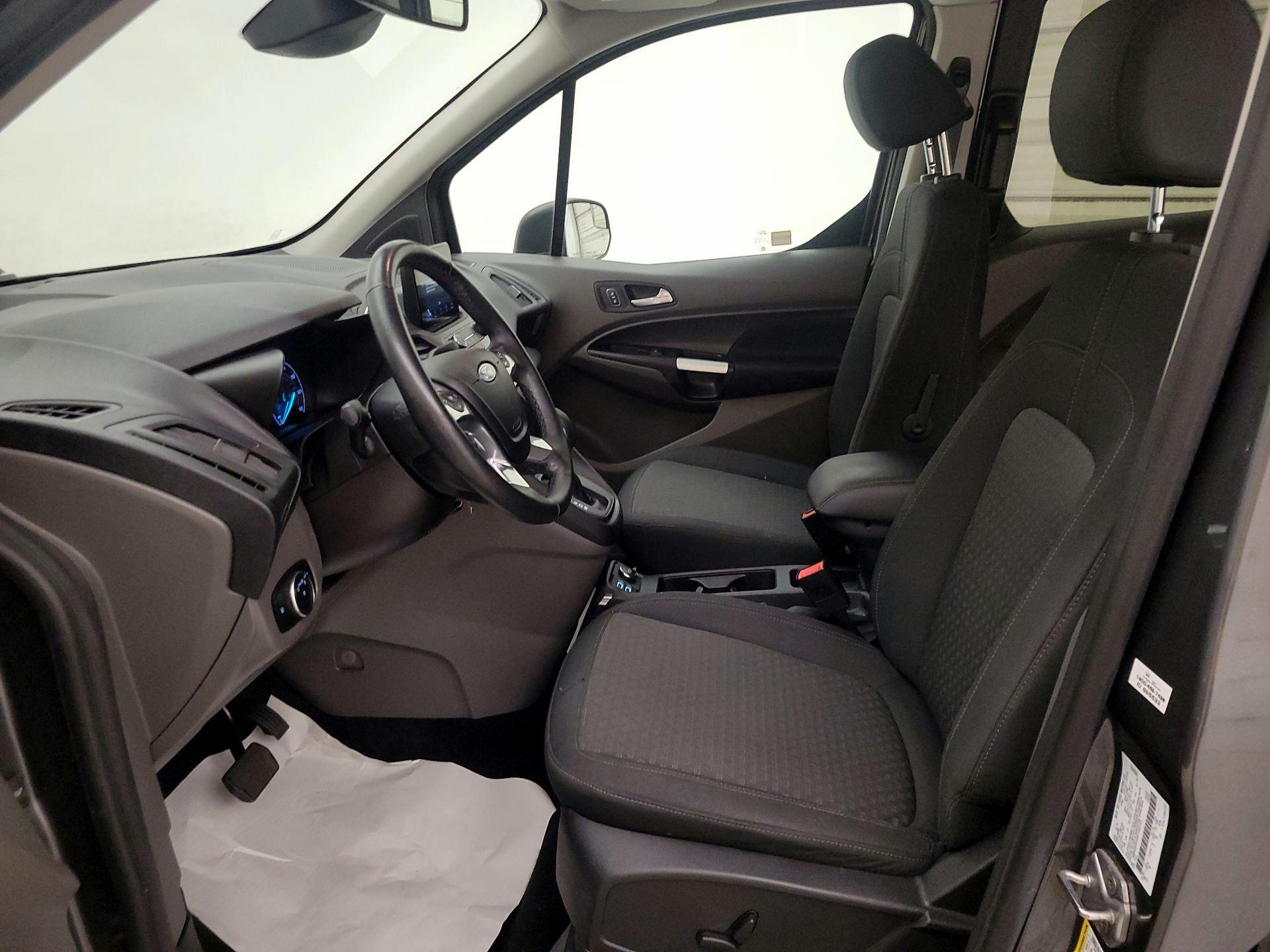 Thumbnail: 2019 Ford Transit Series - 11