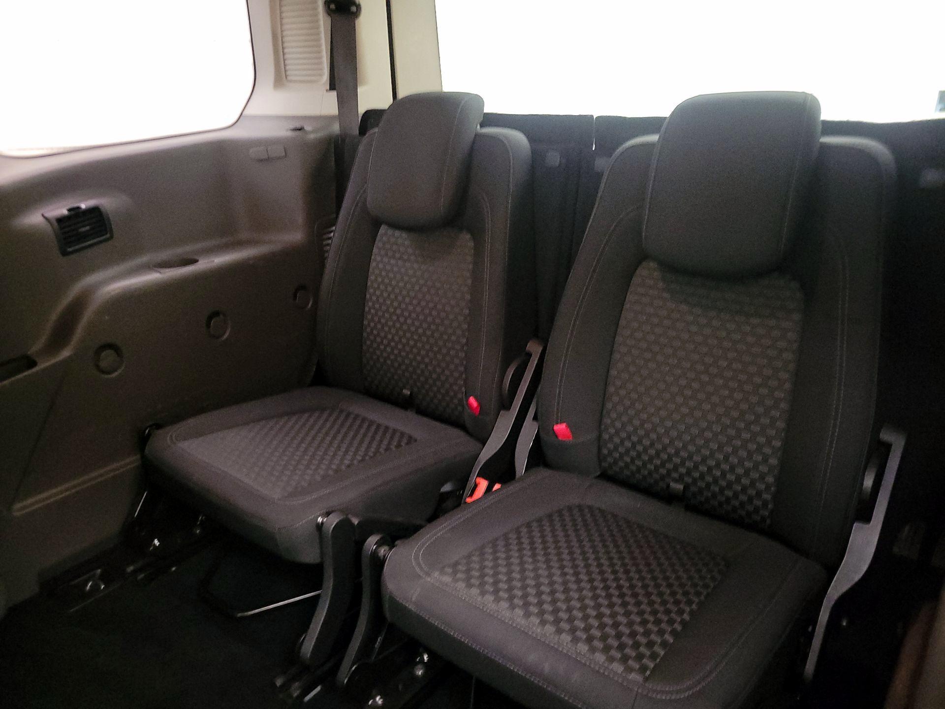 Thumbnail: 2019 Ford Transit Series - 20