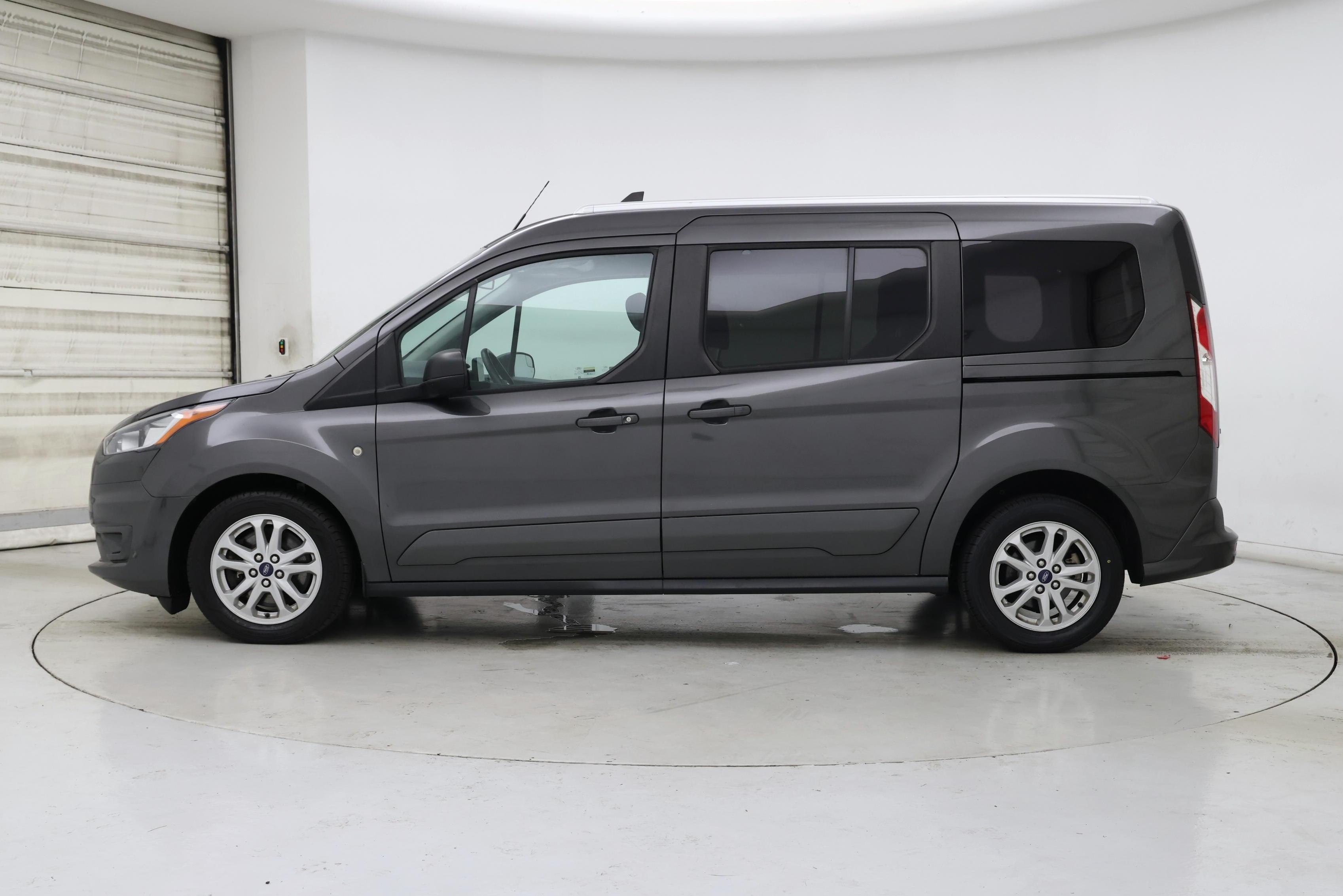Thumbnail: 2019 Ford Transit Series - 3