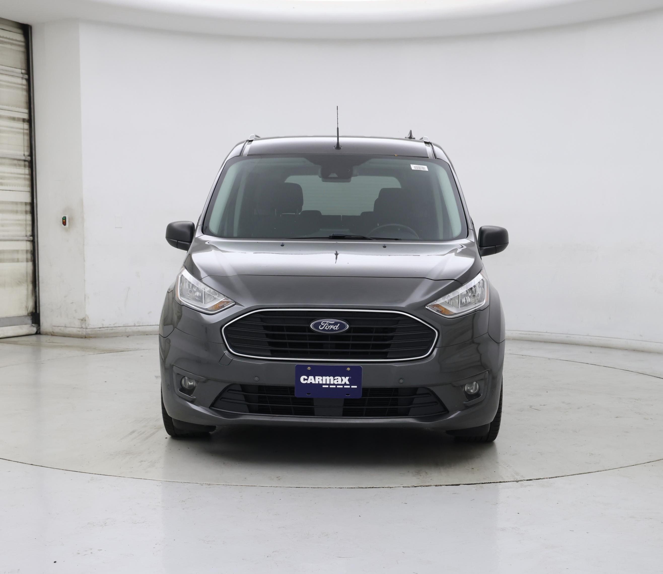 Thumbnail: 2019 Ford Transit Series - 5