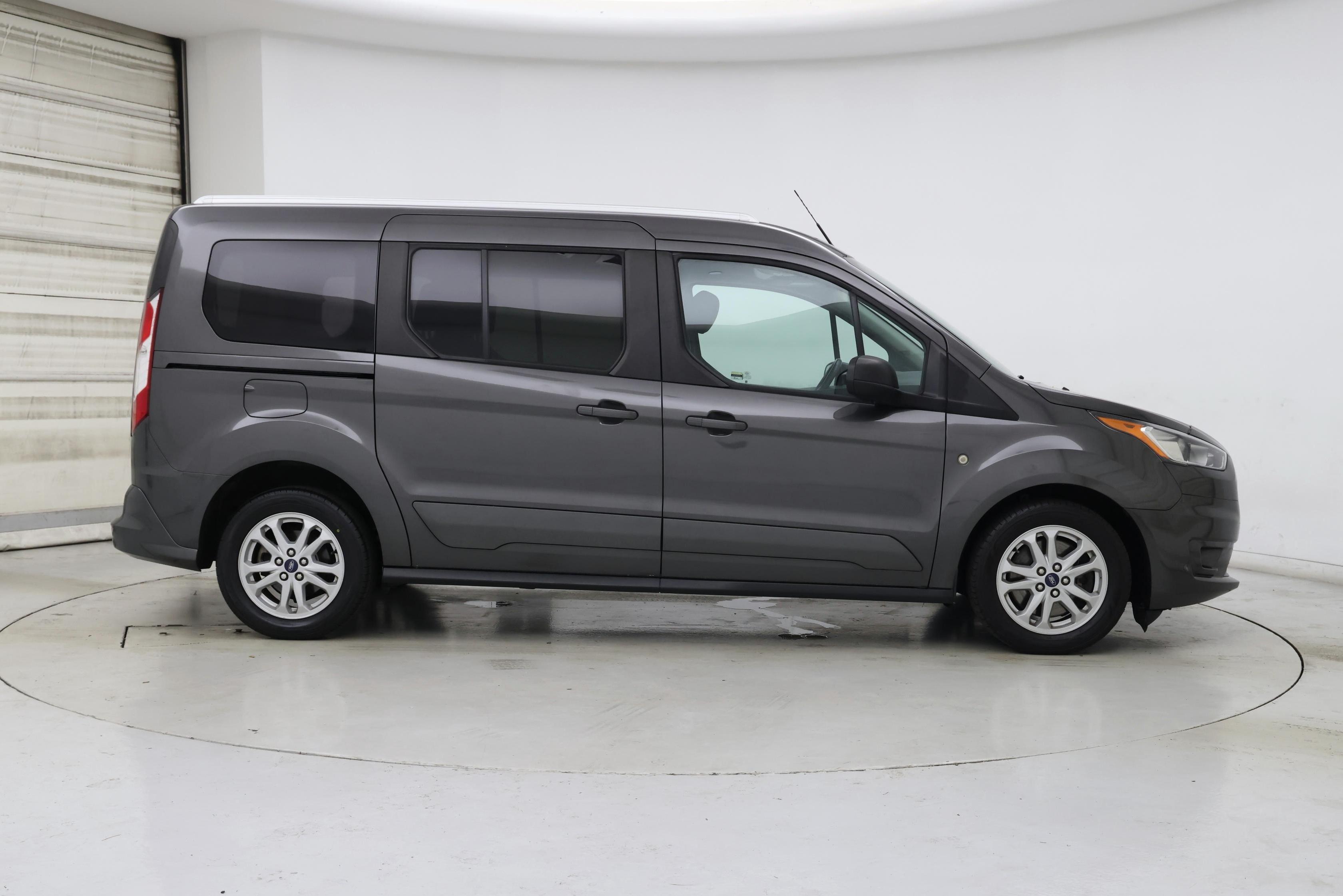 Thumbnail: 2019 Ford Transit Series - 7