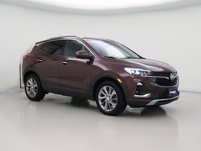 2022 Buick Encore GX Essence -
                  Westborough, MA
