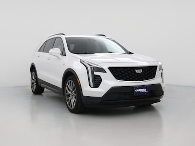 2019 Cadillac XT4 Sport -
                Norwood, MA